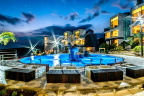 Гостиница Donnaekohill Resort  Согвипхо